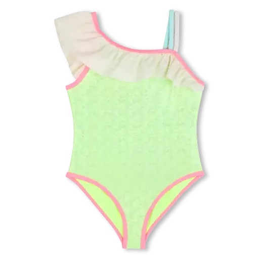 Maillot Green Lemon 