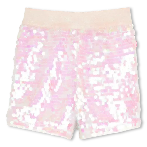Short Nacre 
