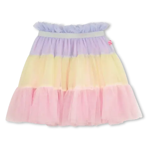 Jupon Multicoloure 