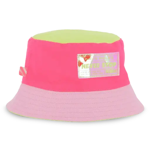 Bob Multicolour 