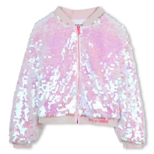 Bomber Nacre 