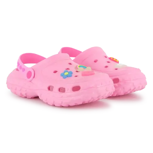  Crocs Rose 