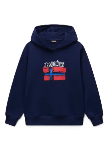 Sweat Naval Acade
