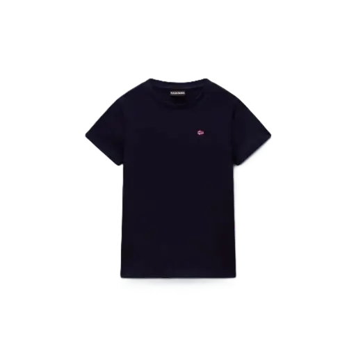 T-shirt Salis Blue Marine 