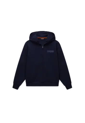 Zip New Box Blue Marine 