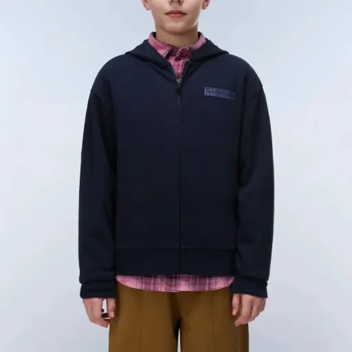 Zip New Box Blue Marine 