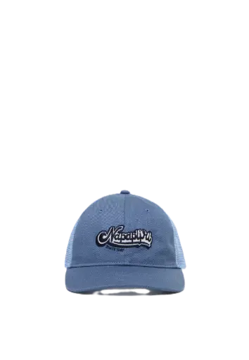 Casquette Blue Jasper 