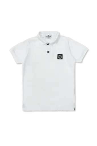 SS Polo White