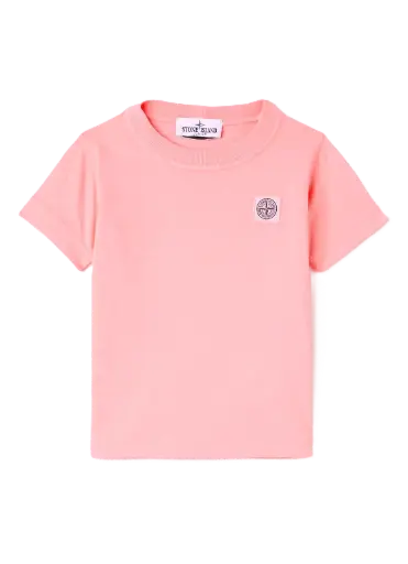 SS T-shirt Camellia