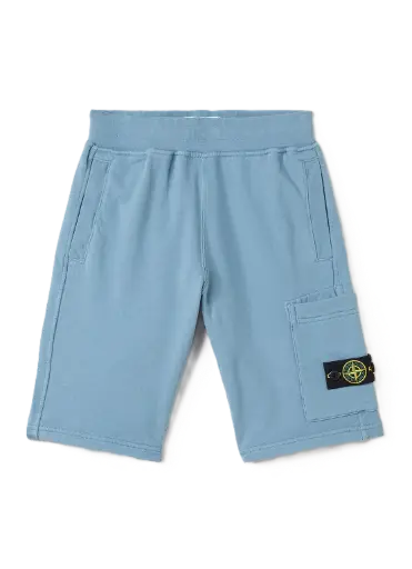 Bermuda Dust Blue