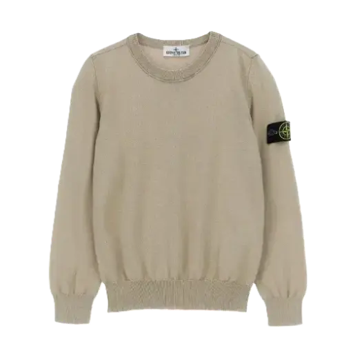 Crew Neck Maglia