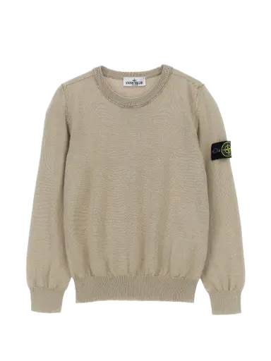 Crew Neck Maglia 