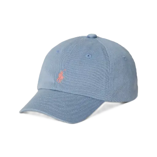 Casquette Classics VSL Blu