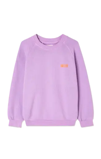 Sweat Izubird Parme