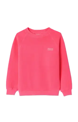 Sweat Izubird Hortensia Fluo 