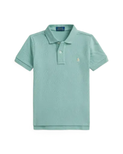 Polo Classics Celadon Vert Menthe