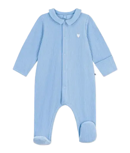 Dors Bien A0F2I Bleu Ciel