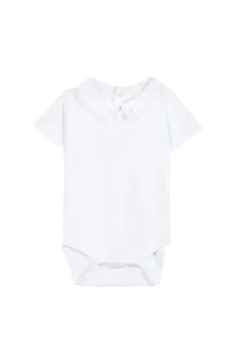 Body Ceremonie Blanc 