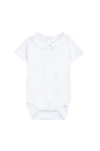 Body Ceremonie Blanc 