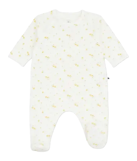 Dors Bien A0F6F Citrons