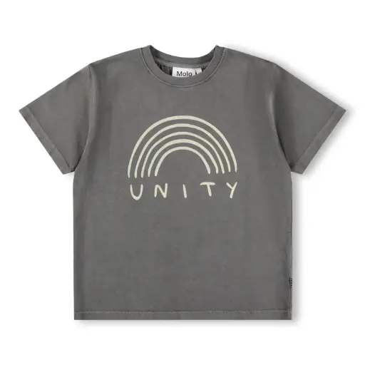 T-shirt Rodney Unity Rainbow