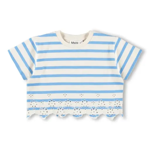 T-shirt Rosita Fresh Stripe