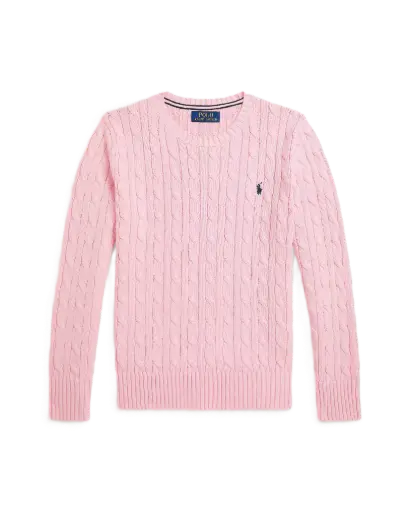 Pull Cable Classics CRML Pink
