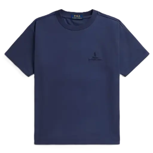 T-Shirt Classics Navy Polo