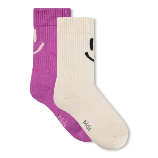 Chaussettes Norman Charisma Sand