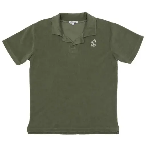 T-Shirt Jimenez Sauge