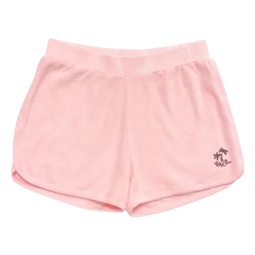 Short Nigel Baby Rose