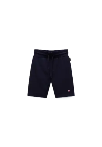 Short K Nalis Blue Marine