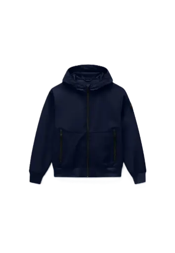 Veste Melville Blue Marine