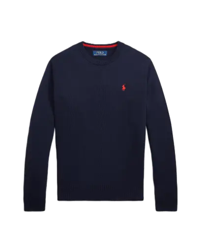 Pull Classic Navy
