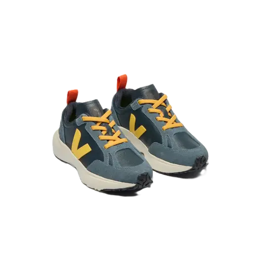 Canary Leather Nautico Tonic California