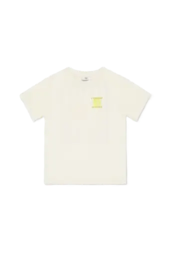 T-Shirt Oniragi Pearl