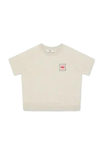 Sweat Disagi Ash Grey