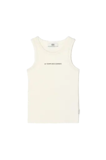 Débardeur Margi Milk