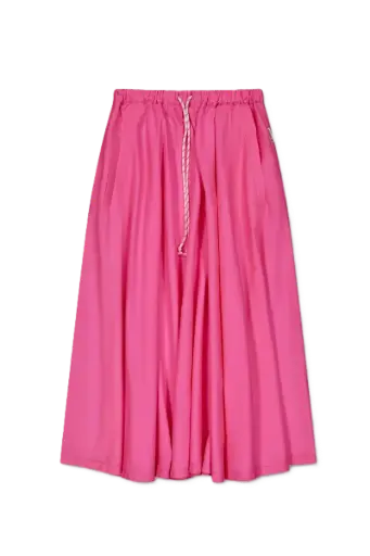 Jupe Olenagi Pink Fluo