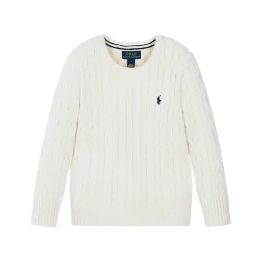 Pull Cable C Core White