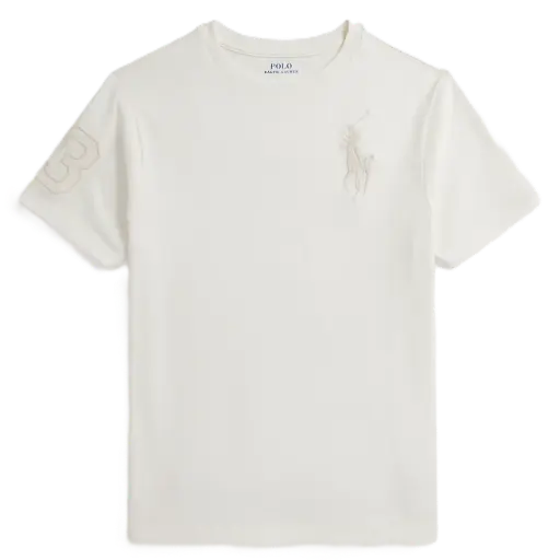 T-Shirt Deckwash White