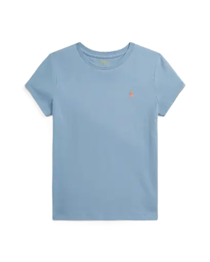 T-Shirt Classics Estate Blue