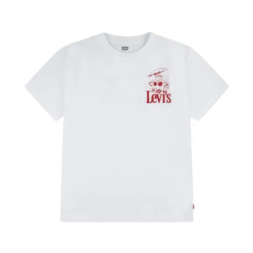 T-Shirt Burger Meal Tee