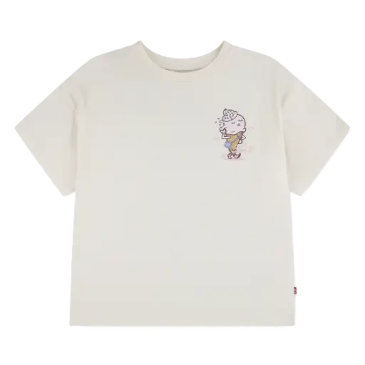 T-Shirt Just Chilling Glace