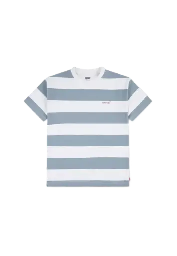 T-Shirt Big Stripe Tee