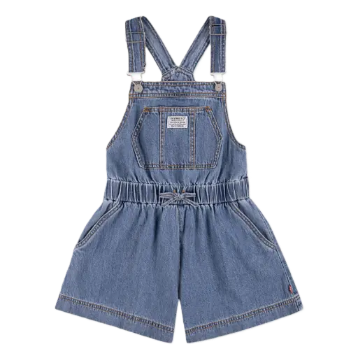 Salopette Shortall