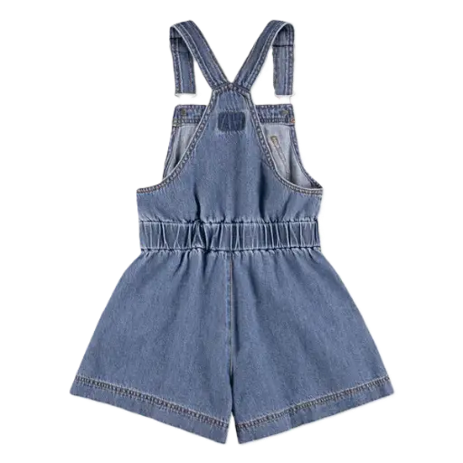 Salopette Shortall