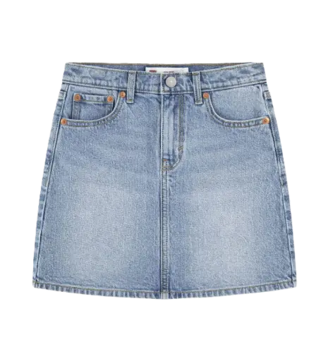 Icon Skirt Coastal Drift