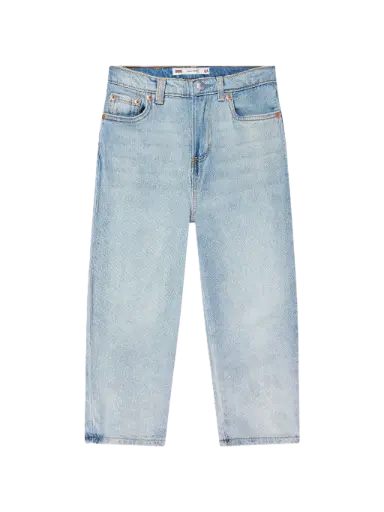 Baggy Barrel Lets Share