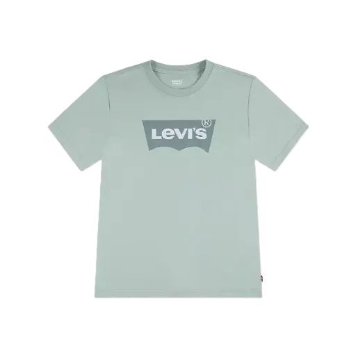 T-Shirt Cameo Green